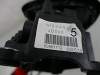 фото thumb №11, Nissan qashqai j10 1.6 dci домкрат передач троси