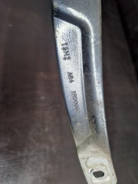 фото thumb №4, Петля капот левый+ правый dacia sandero ii 2