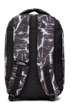 PLECAK JEDNOKOMOROWY NATIONAL GEOGRAPHIC NATURAL 15782 CRACKED PRIN 16l