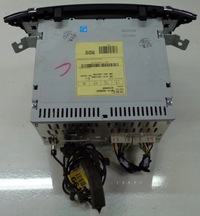 фото thumb №2, Hyundai i30 ii 13 r автомагнитола cd mp3