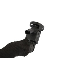 Mercedes w177 шланг труба пабтрубок  вентиляция картера a6540104401 Оригинал, фото thumb