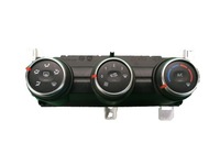 фото thumb №1, Панель кондиционера clio v 275107544r