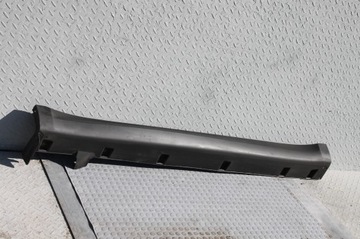 фото thumb №5, Планка накладка порогова права suzuki vitara ii iii 15-