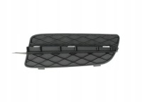 Купить Решётка радиатора решётка w бампер левая bmw x5 e70 06-, фото thumb