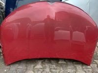 фото thumb №1, Citroen c4 ii b7 ds4 капот