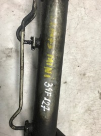 Рулевая рейка трансмиссия рулевая mini r50 r52 r53 6764154 7891140 европа Оригинал, фото thumb