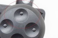 фото thumb №7, Audi q3 8u переключатели управление передний правым сиденье 8e0959777b 2.