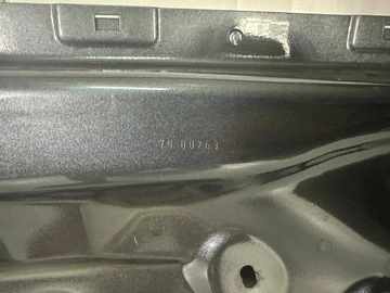 фото thumb №7, Дверь левый перед передние bmw 3 f30 f31