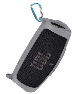 СИЛИКОНОВЫЙ ЧЕХОЛ ДЛЯ КАЧЕСТВЕННОГО КРЫШКИ JBL CHARGE 5 SPEAKER