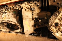 фото thumb №1, Коробка передач передач renault opel peugeot 20a707