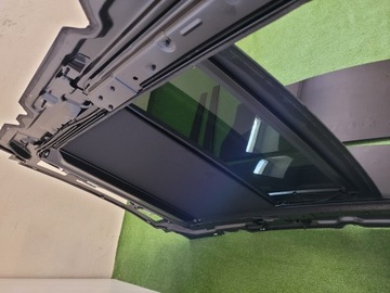 фото thumb №14, Ford kuga mk3 iii дах панорамний скло люк панорама