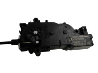 фото thumb №1, Mercedes cls 218 kombi привід доводчик замка кришки