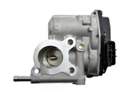 фото thumb №3, Клапан egr toyota hilux vii 2.5d-4d 3.0d-4d 05-15