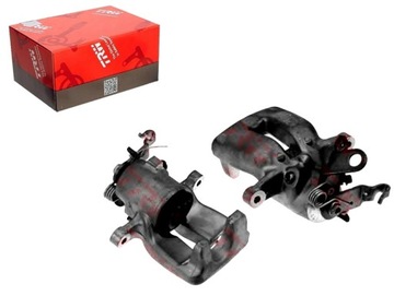 фото thumb №1, Супорт гальмівний vw зад golf 5 6 eos touran 04- pr