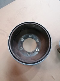 фото thumb №6, Барабан з ступиця mitsubishi canter
