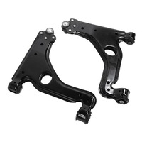 фото thumb №14, 2 szt. передние рычаги нижние рычаги abs металл 24454477 заменитель dla