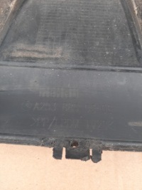 Купить Бампер задний задний mercedes glc 253 amg, фото thumb