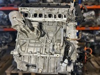 фото thumb №1, Vw t5 transporter caravelle multivan 2.5tdi 96kw двигун bnz bpc