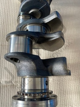 фото thumb №5, Bmw wał колінчастий n63 n63b44b s63 s63b44b m5 f90 g30 x5m f85 x6m f86 g11 g12