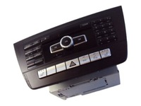 фото thumb №1, Радио навигация high ece mercedes w204 рестайлинг