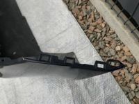 фото thumb №5, Fiat punto бампер перед передний 2012-