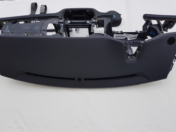 фото thumb №11, Консоль капот панель kia sportage iii 2arbag 2ремни