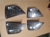 фото thumb №1, Лампа l/p задняя w крышка mitsubishi outlander ii euro