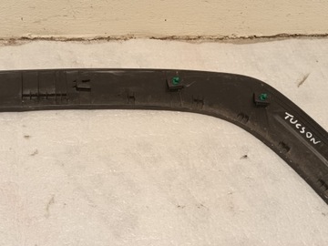 фото thumb №9, Планка права передня hyundai tucson iv перед праві