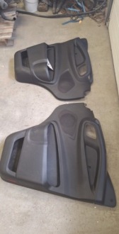 фото thumb №2, Iveco daily 2019 r обивка обивка p/l