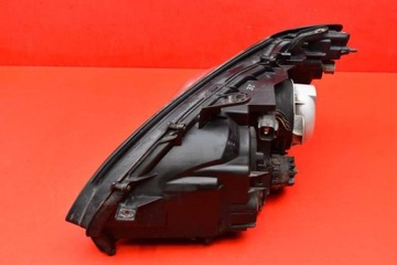 фото thumb №6, Фара правый лампа перед линза eu 100-20791 subaru legacy 4 iv 03-09