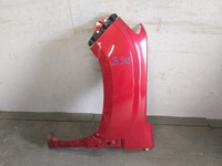 фото thumb №1, Крыло перед левый dacia duster ii 2 18-