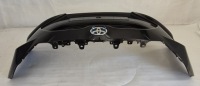 фото thumb №9, Бампер решітка знак гібрид toyota yaris iv 52119-k0050 53101-0dg60