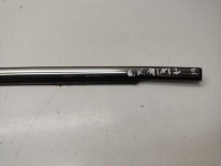 Mini cooper countryman r60 2011 молдинг стекло задний в Украине, фото thumb