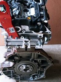 фото thumb №7, Ford transit двигун 2.0 tdci 2022r praktycznie новий bkra custom