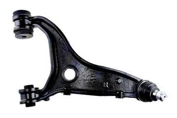 фото thumb №9, Важіль задній subaru forester s12 07-12 верхній праві nty