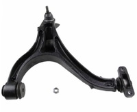 фото thumb №1, Важіль нижній лівий grand cherokee wk commander 05-