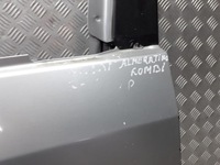 фото thumb №7, Дверь левый перед nissan almera tino qg18