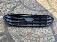 фото thumb №9, Ford transit custom рестайлинг решётка радиатора решётка перед jk21-17b968-ac оригинал