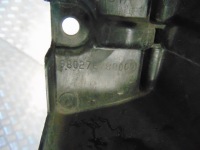 фото thumb №3, Opel grandland x защита подкрылок 17-