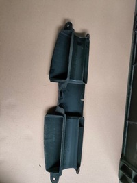 фото thumb №4, Bmw e90 e91 воздуховод впуск воздуха