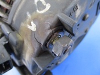 фото thumb №5, Skoda felicia 1.6 генератор 0123310001 проверенный