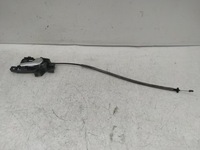 фото thumb №2, Ручка внутренняя правый перед ford galaxy mk3