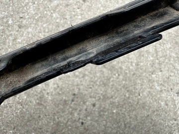 фото thumb №10, Планка бампера перед 4ke853057 audi q8 e-tron