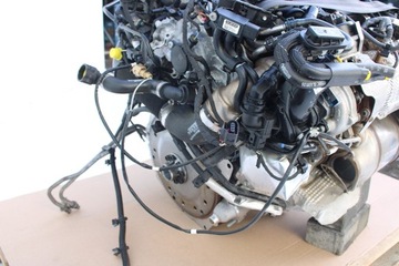 фото thumb №8, Audi двигун 2.0 tdi cnh cnha 140kw 190km пробіг 18 km a4 a5 a6 q5 дизель