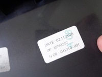 фото thumb №6, Счетчик приборы peugeot 3008 ii 5008 ii 2016-