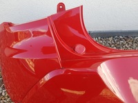 фото thumb №3, Бампер зад задний ssangyong tivoli