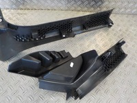 фото thumb №6, Volvo xc40 17-21 1.5 молдинг поріг ліва