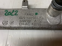 фото thumb №3, Audi rs5 8t труба шланг водяной 079121034g