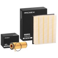 Купить Набор фильтров ridex 4055f1245 к vw passat variant 3b6 passat variant, фото thumb
