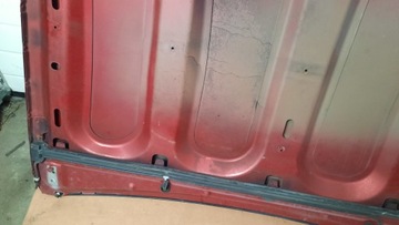 фото thumb №15, Капот передня citroen c5 00-04r ekqd